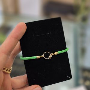 دستبند گندم کد 6