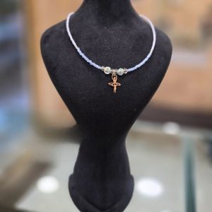 چوکر باله کد 3