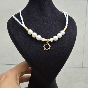 چوکر خورشید