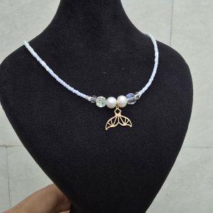 چوکر دم  وال