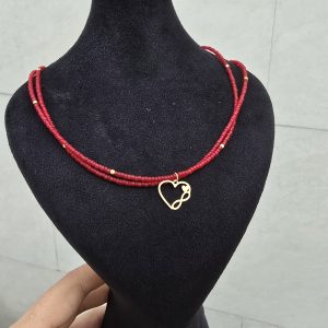 چوکر قلب کد 168