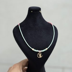 چوکر ماه و دختر کد 169