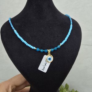 چوکر چشم نظر متحرک