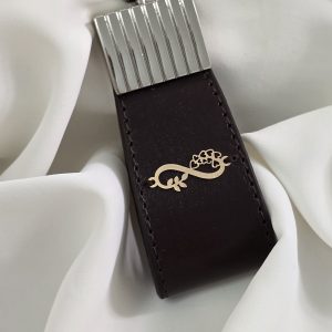 جاسوییچی بینهایت شاخه و قلب